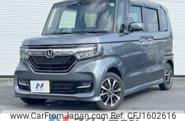 honda n-box 2018 CFJ1602616