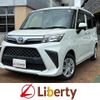 toyota roomy 2021 quick_quick_M900A_M900A-0619809 image 1