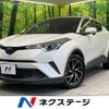 toyota c-hr 2017 -TOYOTA--C-HR DAA-ZYX10--ZYX10-2069403---TOYOTA--C-HR DAA-ZYX10--ZYX10-2069403- image 1