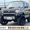 suzuki jimny 2005 -SUZUKI--Jimny ABA-JB23W--JB23W-415062---SUZUKI--Jimny ABA-JB23W--JB23W-415062- image 1