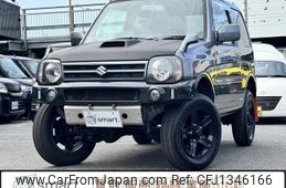 suzuki jimny 2005 -SUZUKI--Jimny ABA-JB23W--JB23W-415062---SUZUKI--Jimny ABA-JB23W--JB23W-415062-