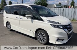 nissan serena 2018 -NISSAN--Serena GFC27-076974---NISSAN--Serena GFC27-076974-