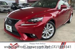 lexus is 2014 CFJ1889341