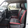 suzuki jimny 2014 CFJ1632699 image 39