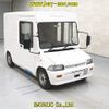 mitsubishi minica-van 1989 -MITSUBISHI--Minica Van H21Vｶｲ-0043654---MITSUBISHI--Minica Van H21Vｶｲ-0043654- image 1