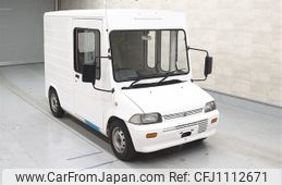 mitsubishi minica-van 1989 -MITSUBISHI--Minica Van H21Vｶｲ-0043654---MITSUBISHI--Minica Van H21Vｶｲ-0043654-