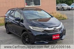 honda shuttle 2015 TE5297