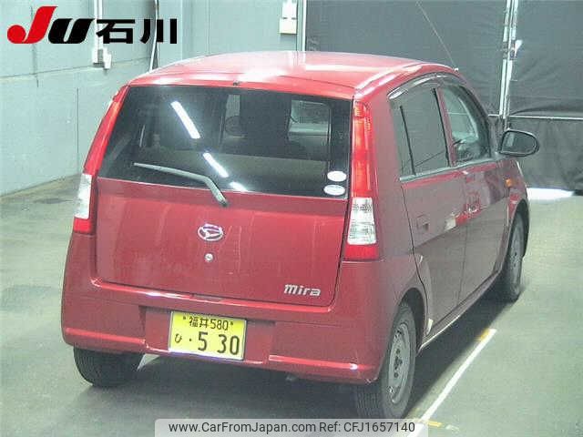 daihatsu mira 2005 CFJ1657140 image 2
