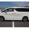 toyota alphard 2016 quick_quick_DBA-AGH30W_AGH30-0102332 image 3