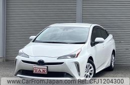 toyota prius 2022 quick_quick_ZVW51_ZVW51-6235790