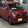 suzuki wagon-r 2013 CFJ1535964 image 5