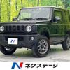 suzuki jimny 2022 -SUZUKI--Jimny 3BA-JB64W--JB64W-243249---SUZUKI--Jimny 3BA-JB64W--JB64W-243249- image 1