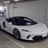 mercedes-benz slr-mclaren 2022 CFJ1503474 image 1