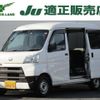 daihatsu hijet-van 2018 -DAIHATSU 【名変中 】--Hijet Van S321V--0378148---DAIHATSU 【名変中 】--Hijet Van S321V--0378148- image 1