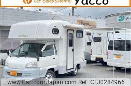 toyota townace-truck 2003 -TOYOTA 【山形 830】--Townace Truck KM85--KM85-0002766---TOYOTA 【山形 830】--Townace Truck KM85--KM85-0002766-