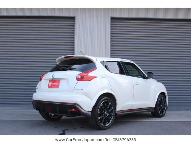 nissan juke 2013 quick_quick_NF15_NF15-320137 image 2