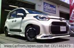 toyota sienta 2023 -TOYOTA--Sienta 6AA-MXPL10G--MXPL10-1021267---TOYOTA--Sienta 6AA-MXPL10G--MXPL10-1021267-