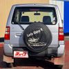 mitsubishi pajero-mini 2009 CFJ1729239 image 22