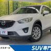 mazda cx-5 2014 -MAZDA--CX-5 LDA-KE2FW--KE2FW-135721---MAZDA--CX-5 LDA-KE2FW--KE2FW-135721- image 1