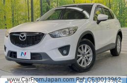 mazda cx-5 2014 -MAZDA--CX-5 LDA-KE2FW--KE2FW-135721---MAZDA--CX-5 LDA-KE2FW--KE2FW-135721-