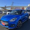 suzuki swift 2018 -SUZUKI--Swift CBA-ZC33S--ZC33S-111401---SUZUKI--Swift CBA-ZC33S--ZC33S-111401- image 1