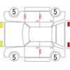 nissan elgrand 2013 -NISSAN--Elgrand DBA-TE52--TE52-054743---NISSAN--Elgrand DBA-TE52--TE52-054743- image 2
