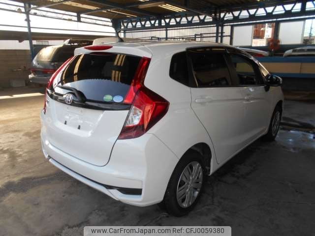 honda fit 2019 -HONDA--Fit DBA-GK4--GK4-1309296---HONDA--Fit DBA-GK4--GK4-1309296- image 2