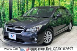 subaru impreza-g4 2012 -SUBARU--Impreza G4 DBA-GJ2--GJ2-003386---SUBARU--Impreza G4 DBA-GJ2--GJ2-003386-