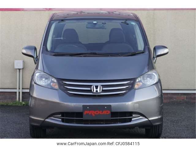 honda freed 2010 -HONDA 【世田谷 500ｿ4553】--Freed DBA-GB3--GB3-1188781---HONDA 【世田谷 500ｿ4553】--Freed DBA-GB3--GB3-1188781- image 2