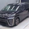 toyota vellfire 2018 -TOYOTA--Vellfire DBA-AGH30W--AGH30-0195031---TOYOTA--Vellfire DBA-AGH30W--AGH30-0195031- image 1