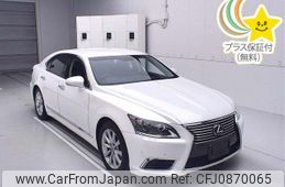 lexus ls 2016 -LEXUS--Lexus LS USF40-5143264---LEXUS--Lexus LS USF40-5143264-