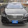 mercedes-benz s-class 2019 quick_quick_DAA-222058_WDD2220582A465822 image 10