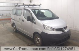 nissan nv200-vanette 2017 -NISSAN--NV200 VM20--110022---NISSAN--NV200 VM20--110022-