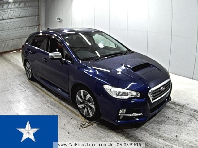 subaru levorg 2014 -SUBARU--Levorg VM4--VM4-009655---SUBARU--Levorg VM4--VM4-009655- image 1