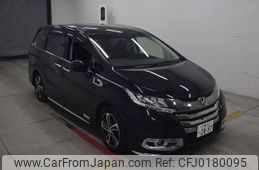 honda odyssey 2016 -HONDA 【三重 302ツ2857】--Odyssey RC1-1115434---HONDA 【三重 302ツ2857】--Odyssey RC1-1115434-