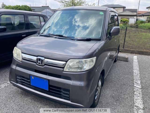 honda zest 2010 -HONDA--Zest DBA-JE1--JE1-1321041---HONDA--Zest DBA-JE1--JE1-1321041- image 2