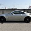 nissan fairlady-z 2003 -NISSAN--Fairlady Z UA-Z33--Z33-200489---NISSAN--Fairlady Z UA-Z33--Z33-200489- image 12