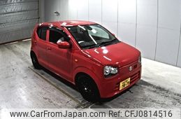 suzuki alto 2015 -SUZUKI 【山口 581こ9878】--Alto HA36S-233267---SUZUKI 【山口 581こ9878】--Alto HA36S-233267-