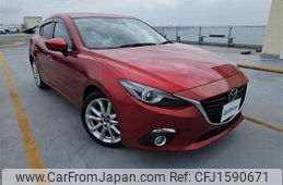 mazda axela 2014 CFJ1590671