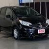 nissan note 2014 -NISSAN--Note DBA-E12--E12-206436---NISSAN--Note DBA-E12--E12-206436- image 7