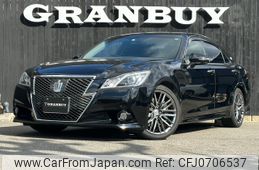 toyota crown 2013 -TOYOTA--Crown DBA-GRS214--GRS214-6001309---TOYOTA--Crown DBA-GRS214--GRS214-6001309-