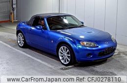 mazda roadster 2005 CFJ0278110