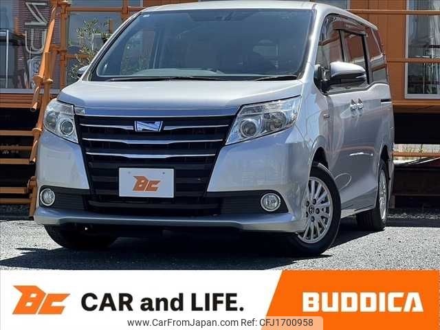 toyota noah 2014 CFJ1700958 image 1