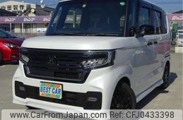 honda n-box 2022 -HONDA 【鈴鹿 580】--N BOX JF3--JF3-2382654---HONDA 【鈴鹿 580】--N BOX JF3--JF3-2382654-