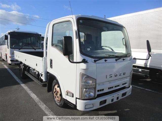 isuzu elf-truck 2012 -ISUZU--Elf NLR85AR-7011710---ISUZU--Elf NLR85AR-7011710- image 1