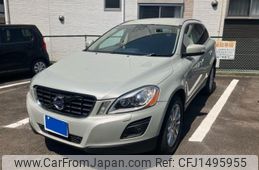 volvo xc60 2010 CFJ1495955
