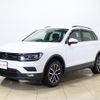 volkswagen tiguan 2020 -VOLKSWAGEN--VW Tiguan LDA-5NDFGF--WVGZZZ5NZLW843574---VOLKSWAGEN--VW Tiguan LDA-5NDFGF--WVGZZZ5NZLW843574- image 1