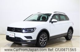 volkswagen tiguan 2020 -VOLKSWAGEN--VW Tiguan LDA-5NDFGF--WVGZZZ5NZLW843574---VOLKSWAGEN--VW Tiguan LDA-5NDFGF--WVGZZZ5NZLW843574-