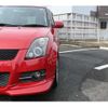 suzuki swift 2010 -SUZUKI 【一宮 531ﾇ 55】--Swift DBA-ZC71S--ZC71S-589869---SUZUKI 【一宮 531ﾇ 55】--Swift DBA-ZC71S--ZC71S-589869- image 34