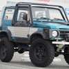 suzuki jimny 1991 -スズキ--ジムニーバン　４ＷＤ V-JA11V--JA11-155154---スズキ--ジムニーバン　４ＷＤ V-JA11V--JA11-155154- image 6